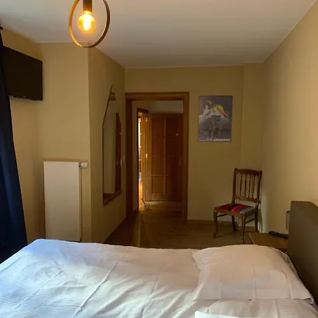 Holiday home Les Tanneries La Roche-en-Ardenne