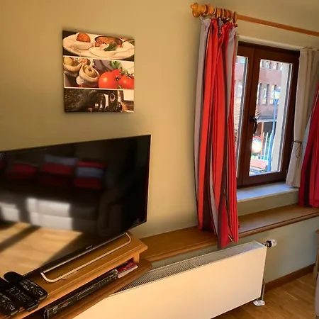 Ferienhaus Les Tanneries *