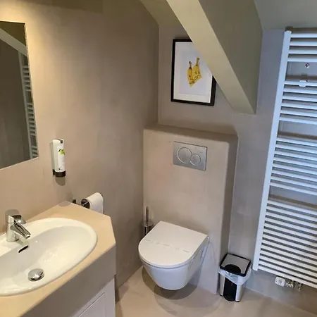 Holiday home Les Tanneries