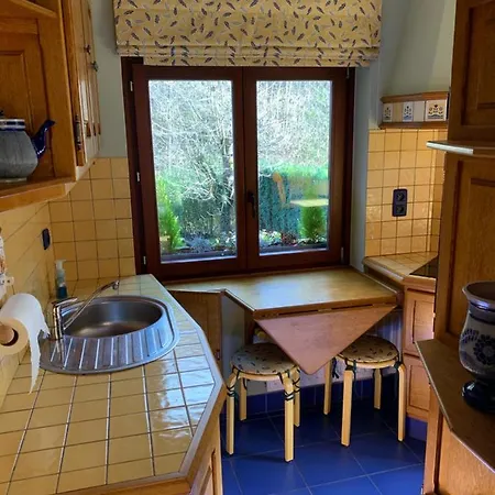 Holiday home Les Tanneries *