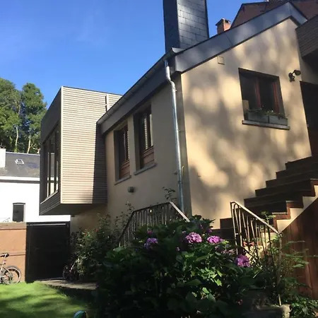 Hébergement de vacances Les Tanneries *