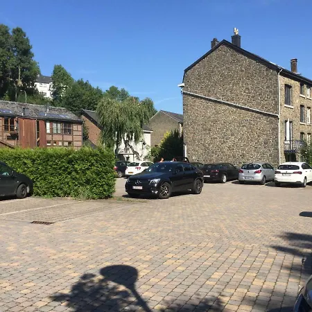 Les Tanneries